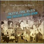 Skiffle, Folk - CD Audio