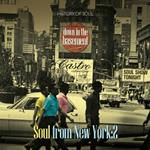 Down in the Basement. Soul from New York vol.2