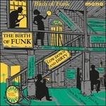 Birth of Funk