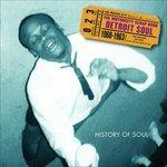 Motorcity Scrap Book - CD Audio