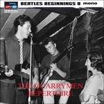 Beatles Beginnings - CD Audio
