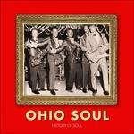 Ohio Soul - CD Audio