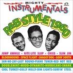 Mighty Instrumentals R&B Style 1960 - CD Audio