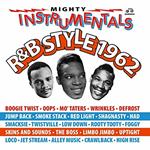 Mighty Instrumentals R&B Style 1962