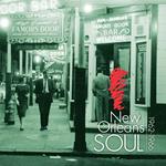 New Orleans Soul 1962-1966