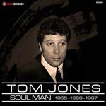 Soul Man. BBC Sessions 1965-1967