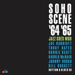 Soho Scene 1964-1965. Jazz Goes Mod