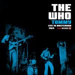 Tommy Live in Amsterdam1969