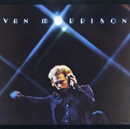 It's Too Great to Stop Now - Vinile LP di Van Morrison