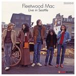 Live In Seattle 17.01.1970
