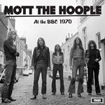 At The Bbc 1970