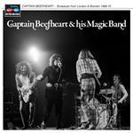 Broadcast From London &Bremen 1968-72