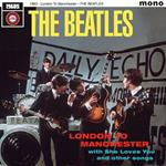 1963. London To Manchester