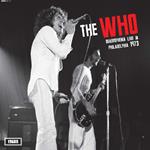 Live In Philadelphia 1973