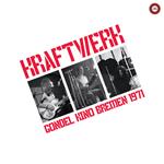 Gondel Kino Bremen 1971
