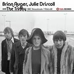 BBC Broadcasts 1966-68