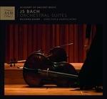 Orchestral Suites No. 1 - 4 - CD Audio di Johann Sebastian Bach