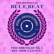 The History of Blue Beat