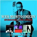 Incredible Jazz Guitar