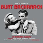 Songs of Burt Bacharach