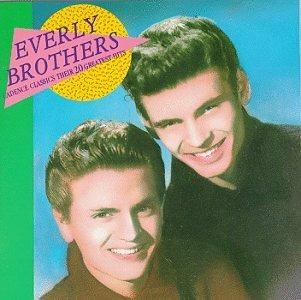 Greatest Hits - CD Audio di Everly Brothers