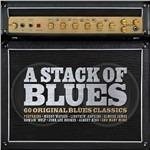 A Stack of Blues - CD Audio