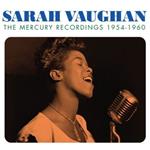 Mercury Recordings 1954-1960