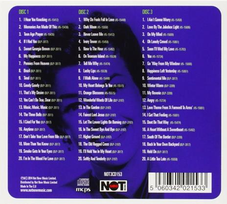 Essential Dot Recordings - CD Audio di Gale Storm - 2