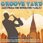 Groove Yard. Jazz From - CD Audio