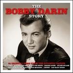 Bobby Darin Story - CD Audio di Bobby Darin