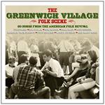 Greenwich Village Folk
