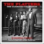 Ultimate Collection - CD Audio di Platters