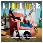 N.1 Hits of the 60's - CD Audio