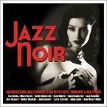 Jazz Noir - CD Audio