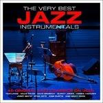 Very Best Jazz Instrumental - CD Audio
