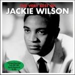Very Best of - CD Audio di Jackie Wilson