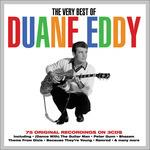 Very Best of - CD Audio di Duane Eddy