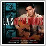 At the Movies - CD Audio di Elvis Presley