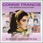 Singles Collection - CD Audio di Connie Francis