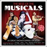 Best of the Musicals