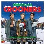 Christmas Crooners - CD Audio