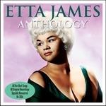 Anthology (Remastered Edition) - CD Audio di Etta James