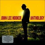 Anthology - CD Audio di John Lee Hooker