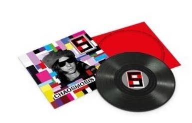 Chaosmosis - Vinile LP + CD Audio di Primal Scream - 2