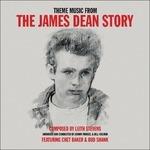 The James Dean Story - Vinile LP di Chet Baker,Bud Shank