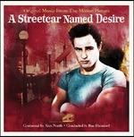A Streetcar Named.. (Colonna sonora) (Hq) - Vinile LP