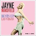Busts Up Las Vegas (HQ) - Vinile LP di Jayne Mansfield
