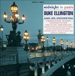 Midnight in Paris - Vinile LP di Duke Ellington