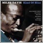 Kind Of Blue - Vinile LP di Miles Davis