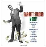 Money - Vinile LP di Barrett Strong